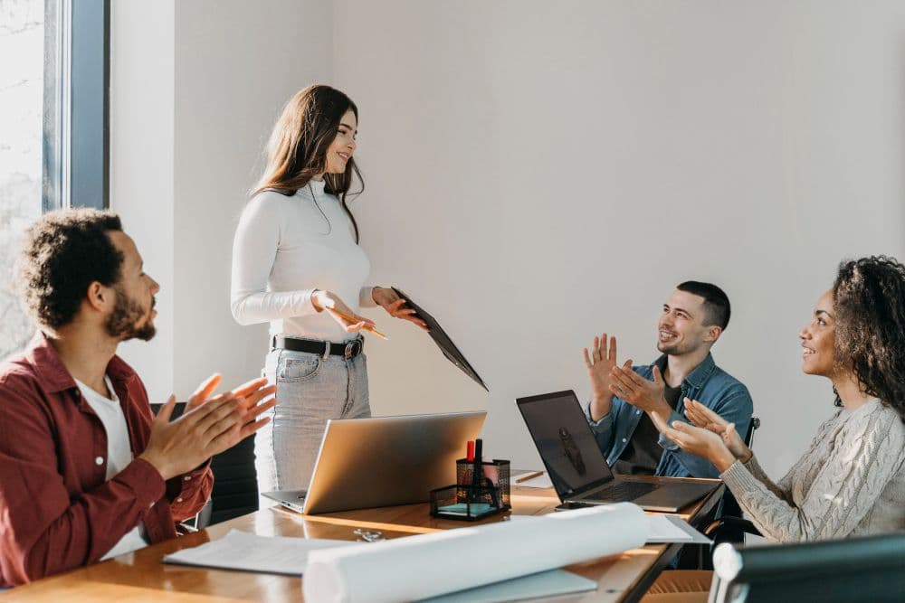 coaching business